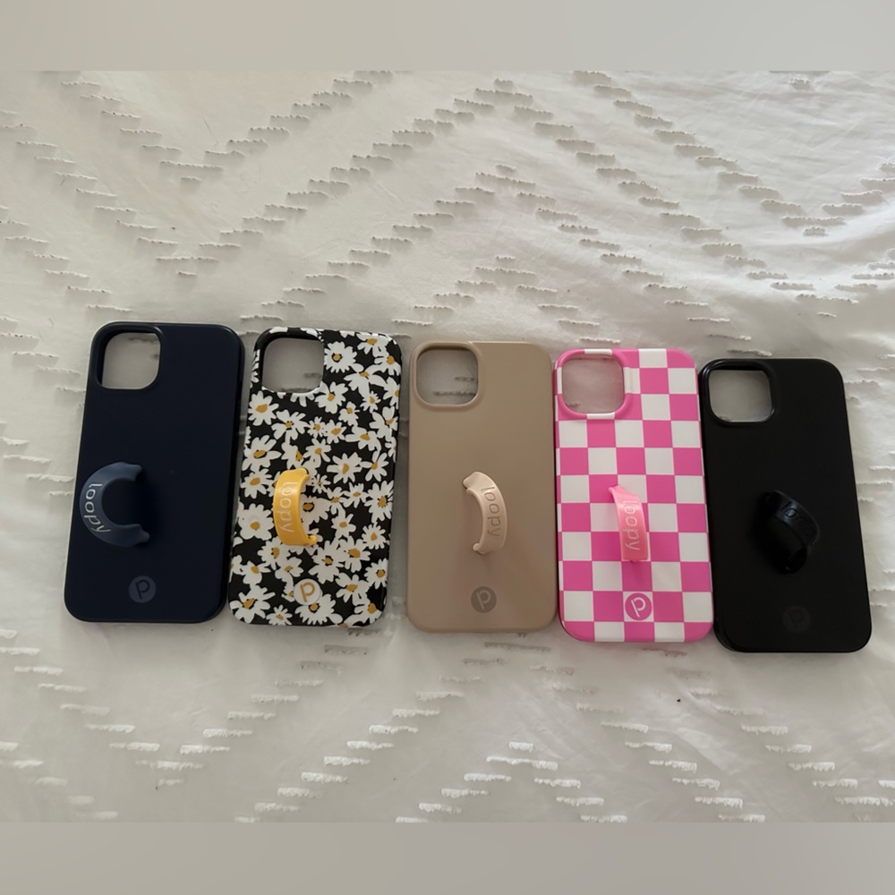 5 Loopy cases for iPhone 13